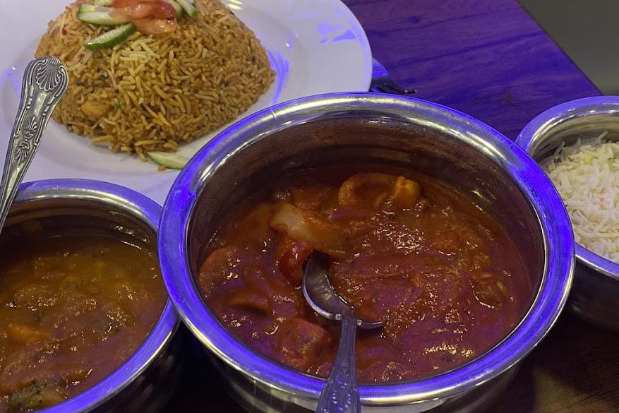Signature Dishes