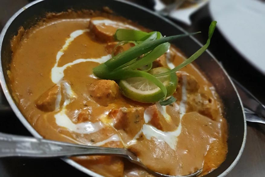 Balti Chom Chom